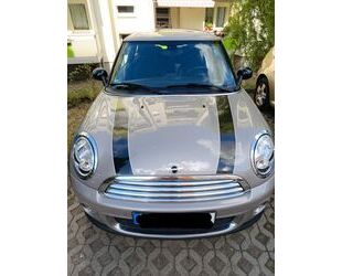 Mini One First Gebrauchtwagen