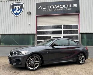 BMW 220 Gebrauchtwagen