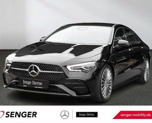 Mercedes-Benz CLA 180 Gebrauchtwagen