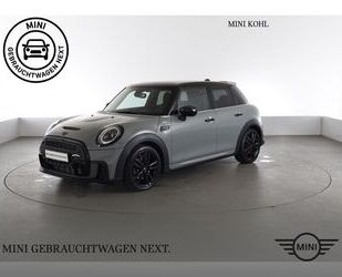 Mini Cooper S Gebrauchtwagen