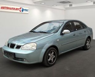 Chevrolet Nubira Gebrauchtwagen