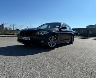 BMW 523 Gebrauchtwagen