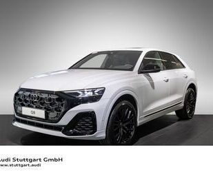 Audi Q8 Gebrauchtwagen