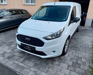 Ford Transit Connect Gebrauchtwagen