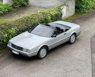 Cadillac Allante Gebrauchtwagen
