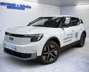 Ford Explorer Gebrauchtwagen