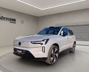 Volvo EX90 Gebrauchtwagen