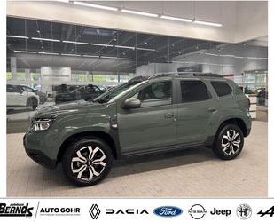 Dacia Duster Gebrauchtwagen
