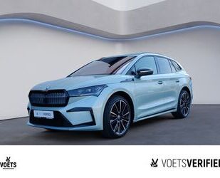 Skoda Enyaq Gebrauchtwagen