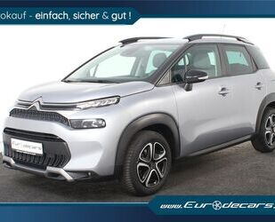 Citroen C3 Aircross Gebrauchtwagen