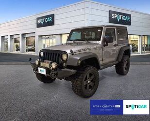 Jeep Wrangler Gebrauchtwagen