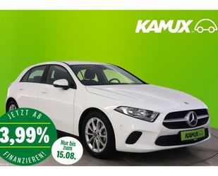 Mercedes-Benz A 200 Gebrauchtwagen