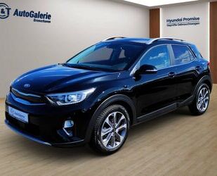 Kia Stonic Gebrauchtwagen