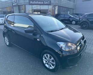 VW up! Gebrauchtwagen