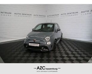 Abarth 500 Gebrauchtwagen