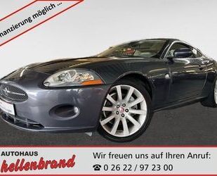 Jaguar XK Gebrauchtwagen