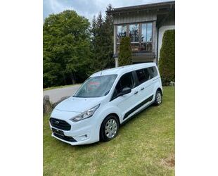 Ford Transit Connect Gebrauchtwagen