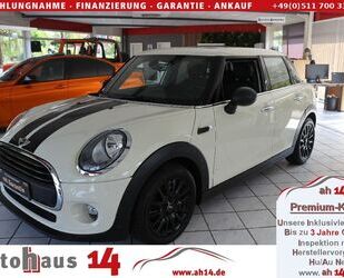 Mini ONE Gebrauchtwagen