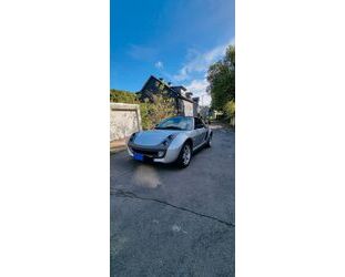 Smart Roadster Gebrauchtwagen