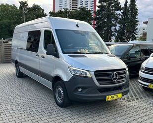 Mercedes-Benz Sprinter Gebrauchtwagen