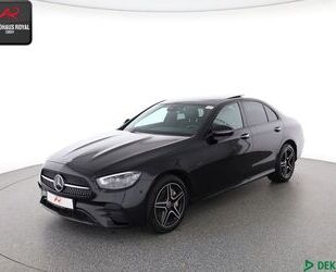 Mercedes-Benz E 300 Gebrauchtwagen
