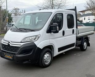Citroen Jumper Gebrauchtwagen