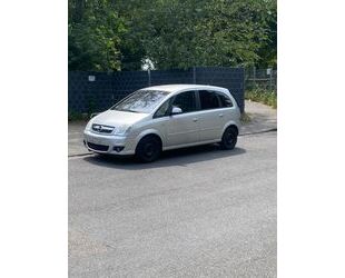 Opel Meriva Gebrauchtwagen