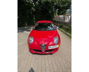 Alfa Romeo MiTo Gebrauchtwagen