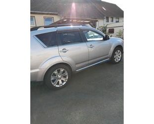 Mitsubishi Outlander Gebrauchtwagen