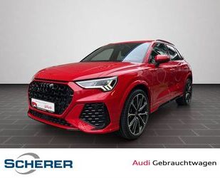 Audi RSQ3 Gebrauchtwagen