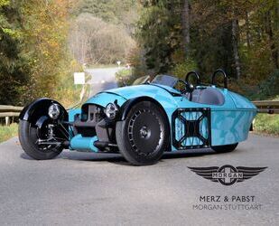 Morgan 3 Wheeler Gebrauchtwagen