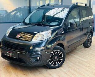 Fiat Qubo Gebrauchtwagen