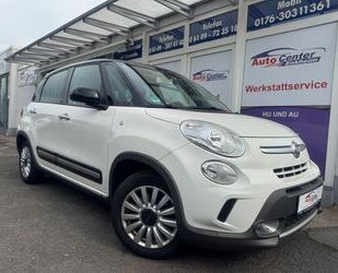 Fiat 500L Gebrauchtwagen