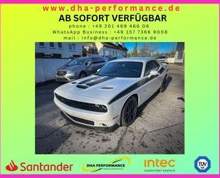 Dodge Challenger Gebrauchtwagen