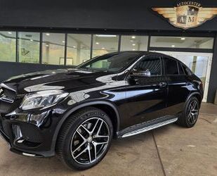 Mercedes-Benz GLE 450 Gebrauchtwagen