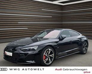 Audi e-tron GT Gebrauchtwagen
