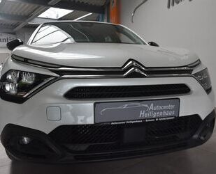 Citroen C4 X Gebrauchtwagen