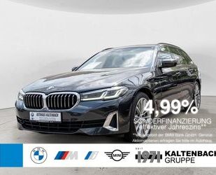 BMW 540 Gebrauchtwagen