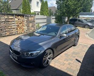 BMW 420 Gran Coupé Gebrauchtwagen