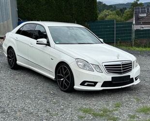 Mercedes-Benz E 350 Gebrauchtwagen