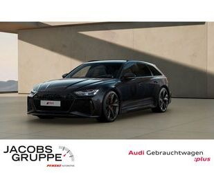 Audi RS6 Gebrauchtwagen