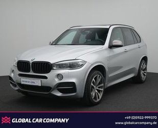 BMW X5 M50 Gebrauchtwagen