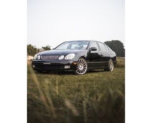 Lexus GS 300 Gebrauchtwagen