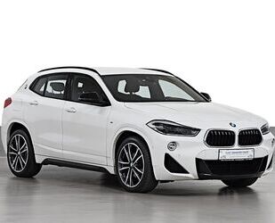 BMW X2 Gebrauchtwagen