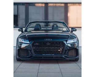 Audi TT RS Gebrauchtwagen