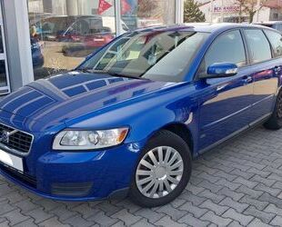 Volvo V50 Gebrauchtwagen