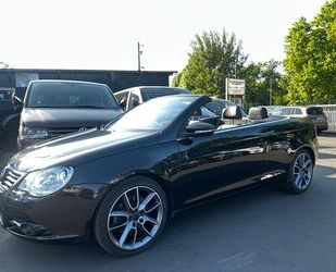 VW Eos Gebrauchtwagen