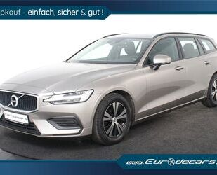 Volvo V60 Gebrauchtwagen
