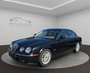 Jaguar S-Type Gebrauchtwagen