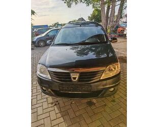 Dacia Logan Gebrauchtwagen